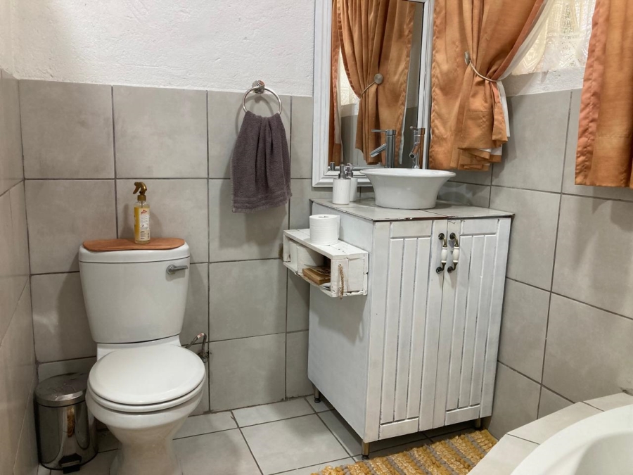 4 Bedroom Property for Sale in Protea Park North West